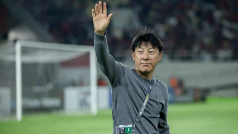 Prestasi Shin Tae – Mengukir Sejarah Dunia Hingga Menggeliatkan Sepak Bola Indonesia
