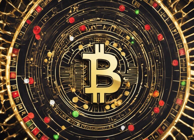 Wallet Crypto Terbaik Untuk Bermain Casino Online